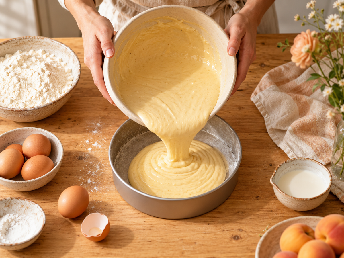 Bakeware & Molds